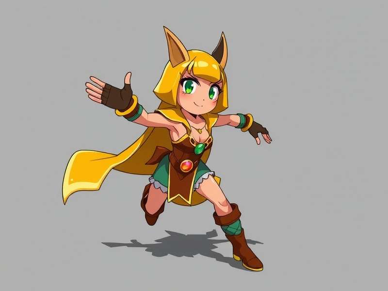 Cumin Blaze Fighter Game Hero Image